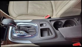 2013 Buick Regal Turbo Premium 1 Sedan 4d - Image 15