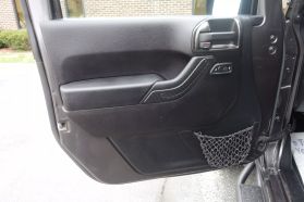 2014 JEEP WRANGLER SUV V6, 3.6 LITER UNLIMITED SPORT SUV 4D