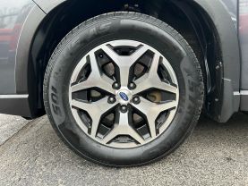 2021 SUBARU FORESTER SUV 4-CYL, 2.5 LITER PREMIUM SPORT UTILITY 4D