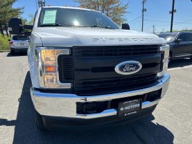 2019 FORD F250 SUPER DUTY REGULAR CAB