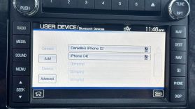 2014 FORD EXPEDITION SUV V8, FLEX FUEL, 5.4 LITER LIMITED SPORT UTILITY 4D