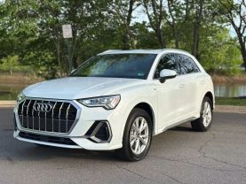 2022 AUDI Q3