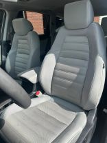 2017 HONDA CR-V SUV 4-CYL, TURBO, 1.5 LITER EX SPORT UTILITY 4D