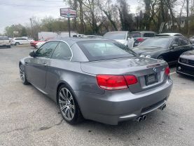 2008 Bmw M3 - Image 9