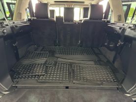2016 LAND ROVER LR4 SUV V6, SUPERCHARGED, 3.0 LITER HSE SPORT UTILITY 4D