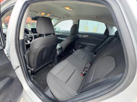 2021 KIA FORTE SEDAN 4-CYL, 2.0 LITER LXS SEDAN 4D