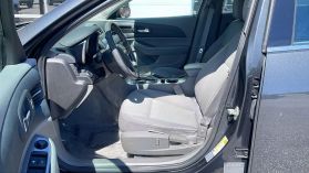 2014 Chevrolet Malibu Ls Sedan 4d - Image 9