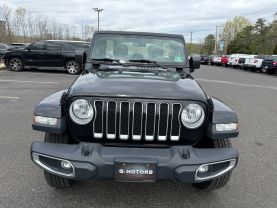 2018 JEEP WRANGLER UNLIMITED