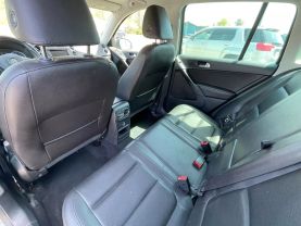 2013 Volkswagen Tiguan - Image 14