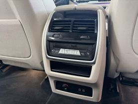 2019 BMW X7 SUV 6-CYL, TURBO, 3.0 LITER XDRIVE40I SPORT UTILITY 4D