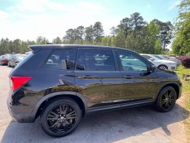 2019 Honda Passport Sport Suv 4d - Image 8