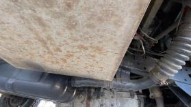 1991 TOYOTA TOWNACE CAMPER 2C COMPO CAMPER