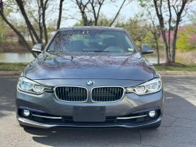 2018 BMW 3 SERIES