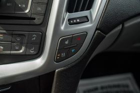 2011 CADILLAC SRX SUV V6, 3.0 LITER SPORT UTILITY 4D