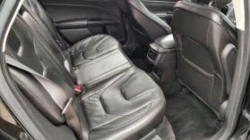 2013 FORD FUSION SEDAN 4-CYL ECOBOOST TURBO 2.0L TITANIUM SEDAN 4D