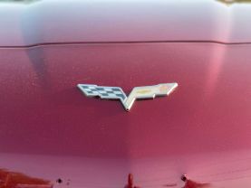 2007 Chevrolet Corvette - Image 47