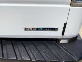 2014 FORD F150 SUPER CAB PICKUP V6, FLEX FUEL, 3.7 LITER STX PICKUP 4D 6 1/2 FT at Motors On Wheels - used car dealership in Houston, Texas.