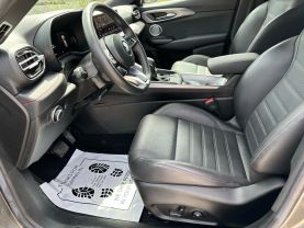 2023 DODGE HORNET SUV 4-CYL, TURBO, 2.0 LITER GT PLUS SPORT UTILITY 4D at T&T Repairables - used car dealership in Spencer, Indiana.