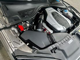 2016 AUDI A7 SEDAN V6, SPRCHGD, 3.0L PRESTIGE SEDAN 4D