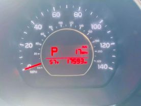 2014 KIA SOUL WAGON 4-CYL, 1.6 LITER WAGON 4D