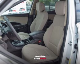 2017 HYUNDAI SANTA FE SPORT For Sale in Orlando