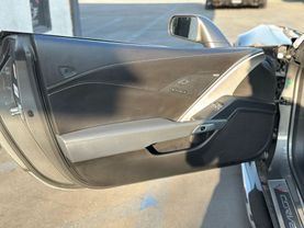 2015 CHEVROLET CORVETTE