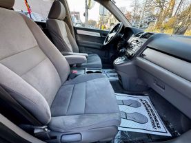 2010 HONDA CR-V SUV 4-CYL, VTEC, 2.4 LITER EX SPORT UTILITY 4D