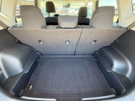 2024 KIA SOUL WAGON 4-CYL, 2.0 LITER LX WAGON 4D