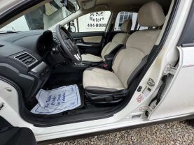 2016 SUBARU CROSSTREK SUV 4-CYL, PZEV, 2.0 LITER 2.0I PREMIUM SPORT UTILITY 4D