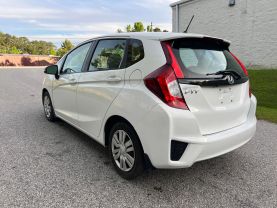 2015 HONDA FIT