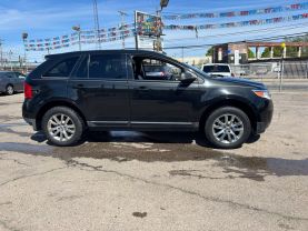 2013 Ford Edge - Image 2