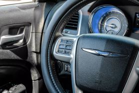 2014 Chrysler 300 - Image 19