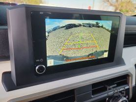 2024 TOYOTA TACOMA DOUBLE CAB PICKUP