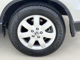 2011 HONDA CR-V SUV 4-CYL, VTEC, 2.4 LITER SE SPORT UTILITY 4D