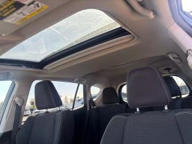 2017 TOYOTA RAV4 SUV 4-CYL, 2.5 LITER XLE SPORT UTILITY 4D