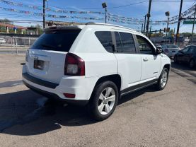 2016 Jeep Compass - Image 3