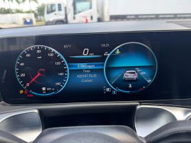 2023 MERCEDES-BENZ GLB SUV 4-CYL, TURBO, 2.0 LITER GLB 250 SPORT UTILITY 4D