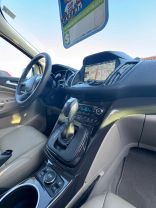 2015 FORD ESCAPE SUV 4-CYL, ECOBOOST, 2.0T TITANIUM SPORT UTILITY 4D