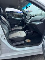 2015 CHEVROLET SPARK