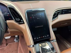 2021 FERRARI ROMA COUPE V8, TWIN TURBO, 3.9 LITER COUPE 2D