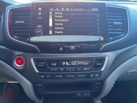 2021 HONDA PILOT EX-L CARS/SUV V6, I-VTEC, 3.5 LITER 4D - Eddies Auto Sales