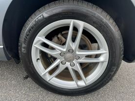 Used 2014 AUDI Q5 SUV 4-CYL, TURBO, 2.0 LITER 2.0T PREMIUM PLUS SPORT UTILITY 4D - LA Auto Star located in Virginia Beach, VA