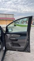 2013 HONDA ODYSSEY VAN V6, I-VTEC, 3.5 LITER EX-L MINIVAN 4D