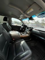 2019 CHEVROLET TAHOE LT SPORT UTILITY 4D