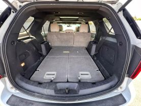 2015 FORD EXPLORER SUV V6, 3.5 LITER XLT SPORT UTILITY 4D