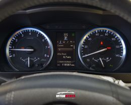 2016 TOYOTA HIGHLANDER For Sale in Orlando