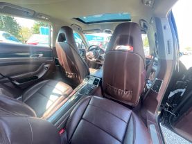 2014 PORSCHE PANAMERA