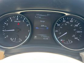 2015 NISSAN ROGUE SUV 4-CYL, 2.5 LITER S SPORT UTILITY 4D