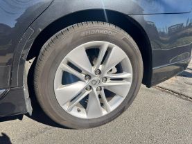2010 LEXUS HS