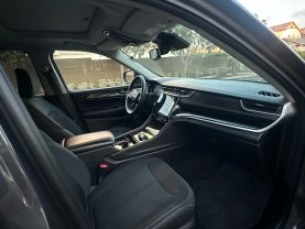 2022 JEEP GRAND CHEROKEE L SUV V6, VVT, 3.6 LITER LAREDO SPORT UTILITY 4D